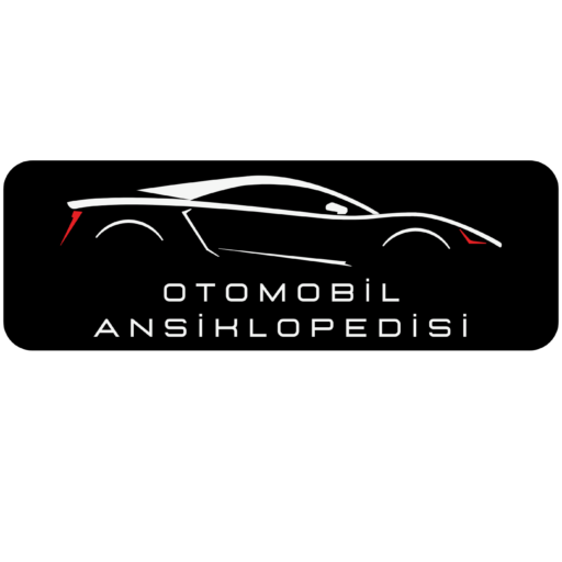 Otomobil Ansiklopedisi